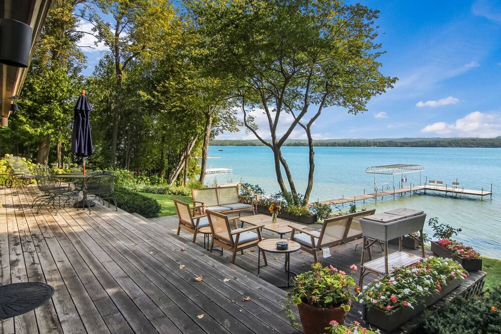 Photo of Outdoor in Leland