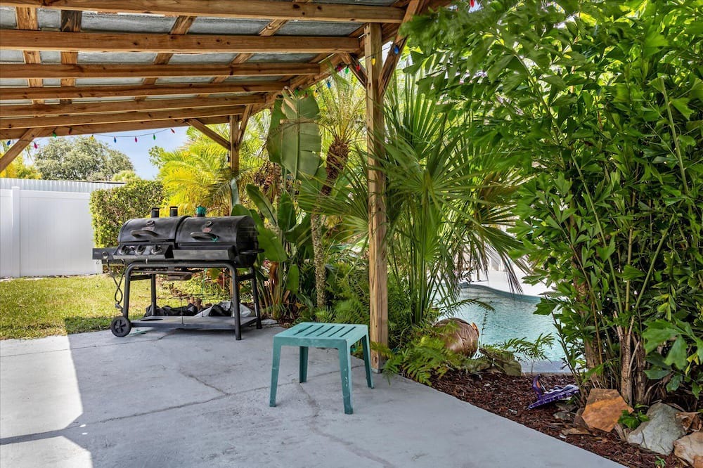 Photo of Patio Balcony in Sky Lake