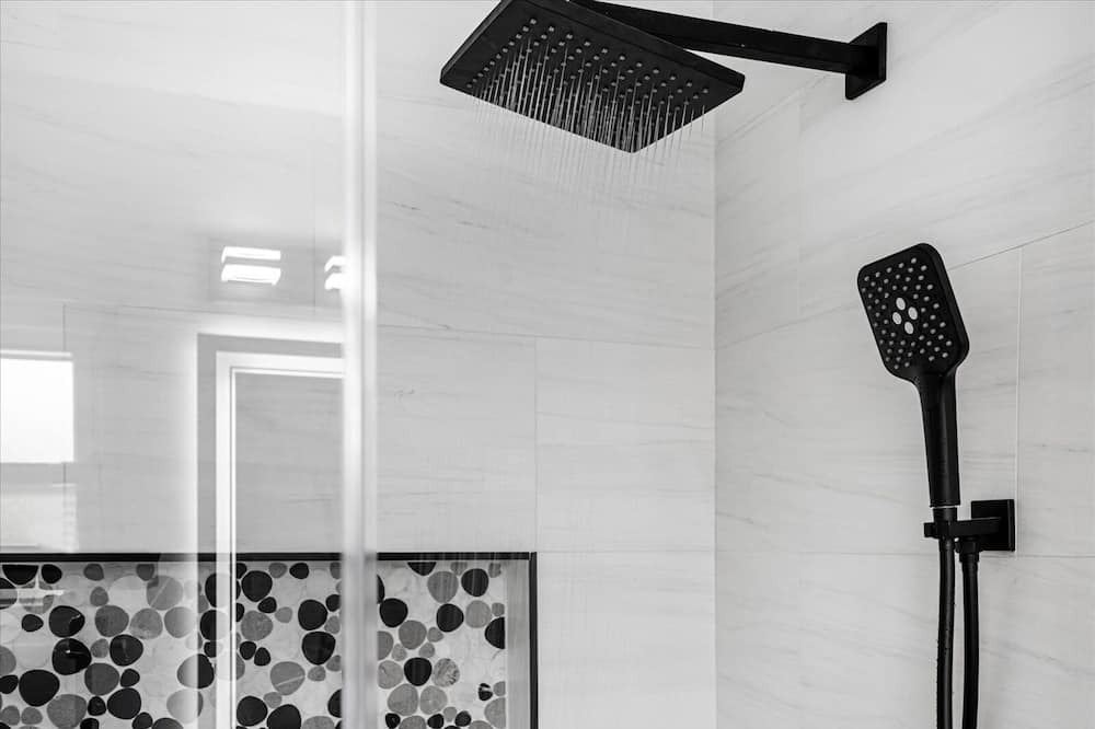 Photo of Bathroom in Sky Lake