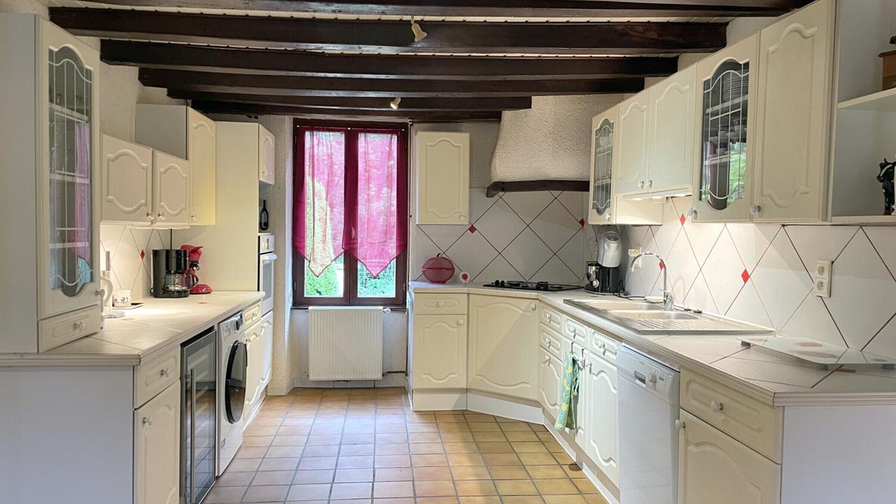 Photo of Kitchen in Hyds