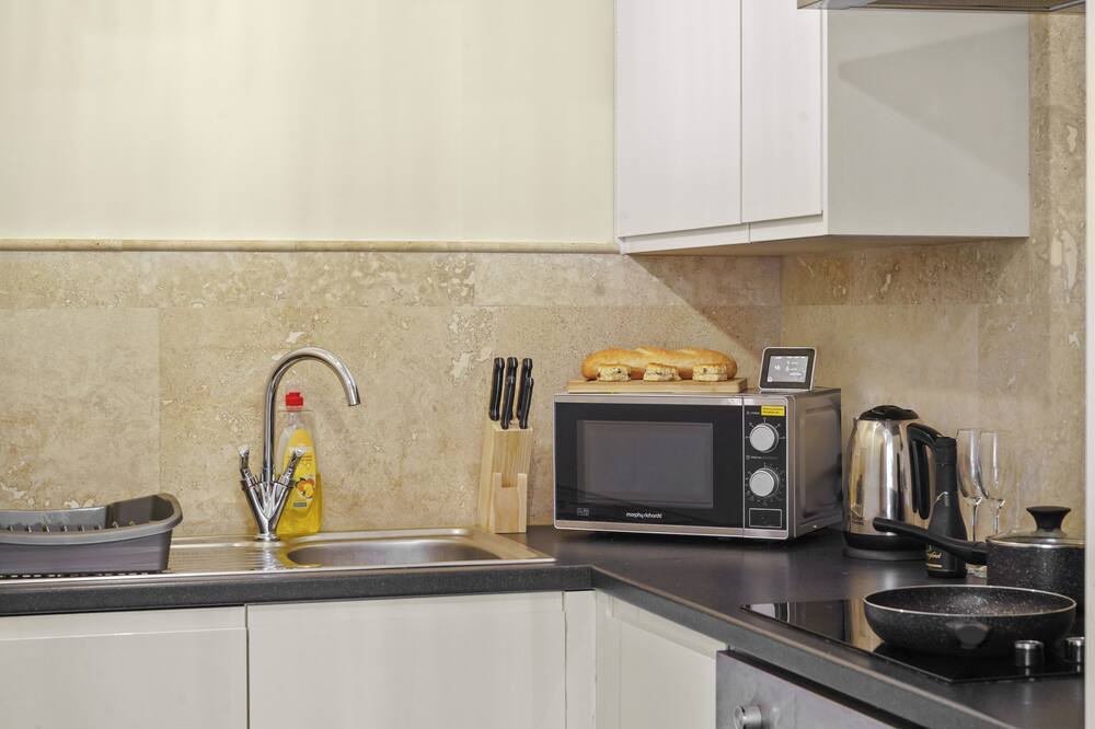 Photo of Kitchen in Rotherham