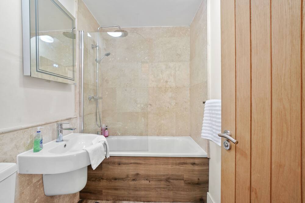 Photo of Bathroom in Rotherham