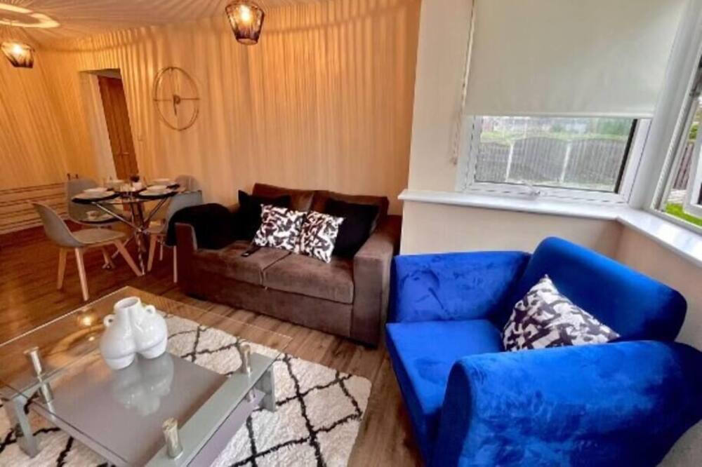 Photo of Livingroom in Rotherham
