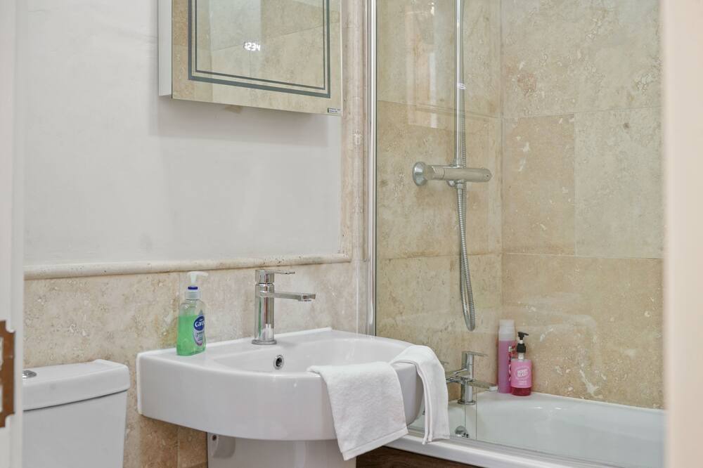 Photo of Bathroom in Rotherham