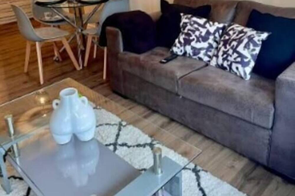 Photo of Livingroom in Rotherham