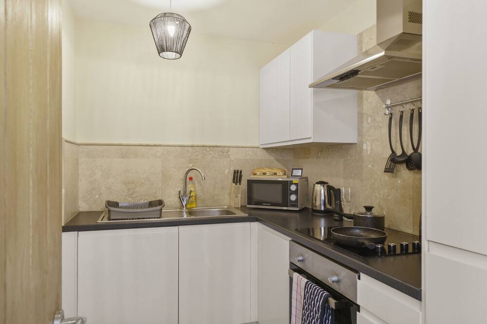 Photo of Kitchen in Rotherham