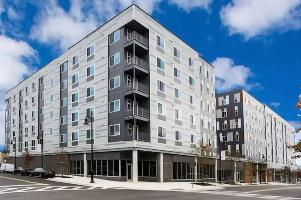 Photo of Outdoor in Downtown Baltimore