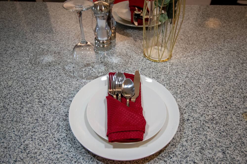 Photo of Kitchen in Downtown Baltimore