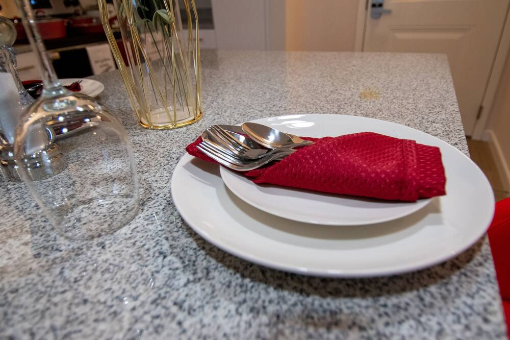 Photo of Kitchen in Downtown Baltimore