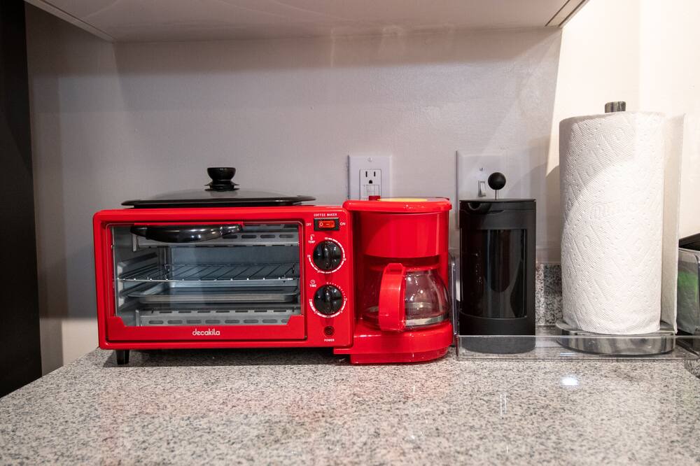 Photo of Kitchen in Downtown Baltimore