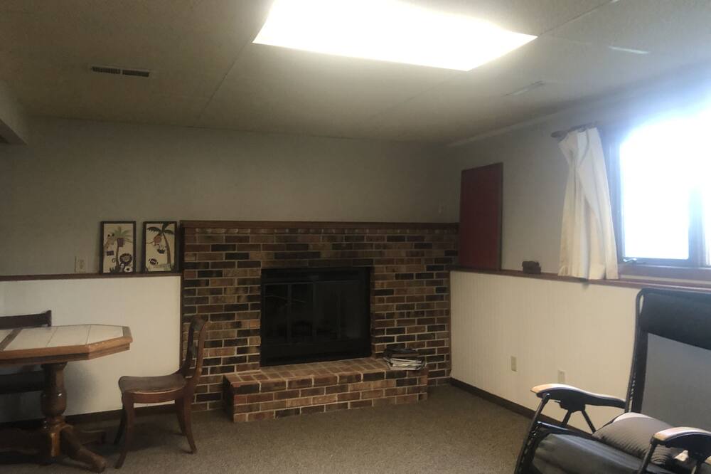 Photo of Livingroom in West Bloomington