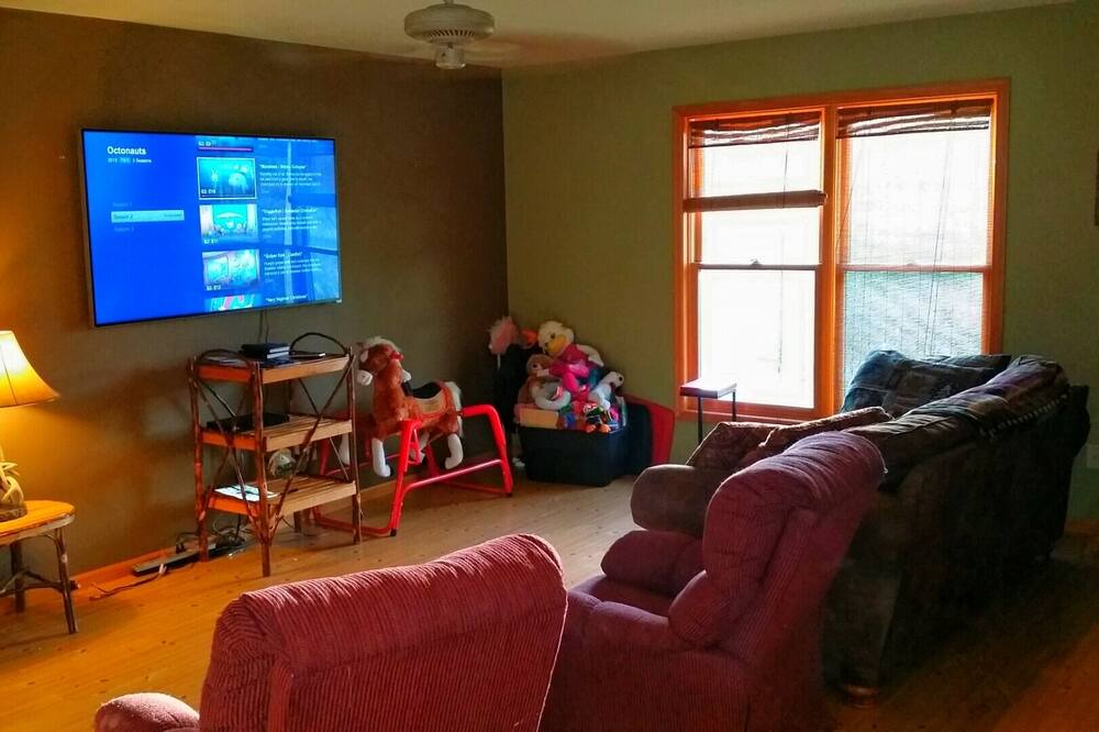 Photo of Livingroom in Lansing