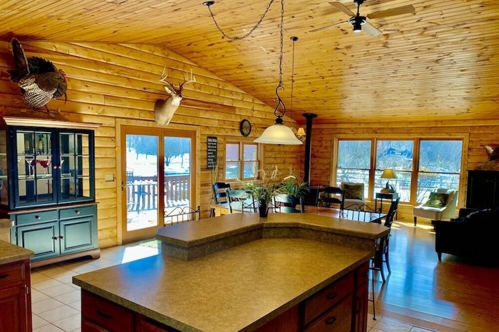 Photo of Kitchen in Lansing