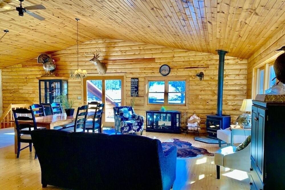 Photo of Livingroom in Lansing