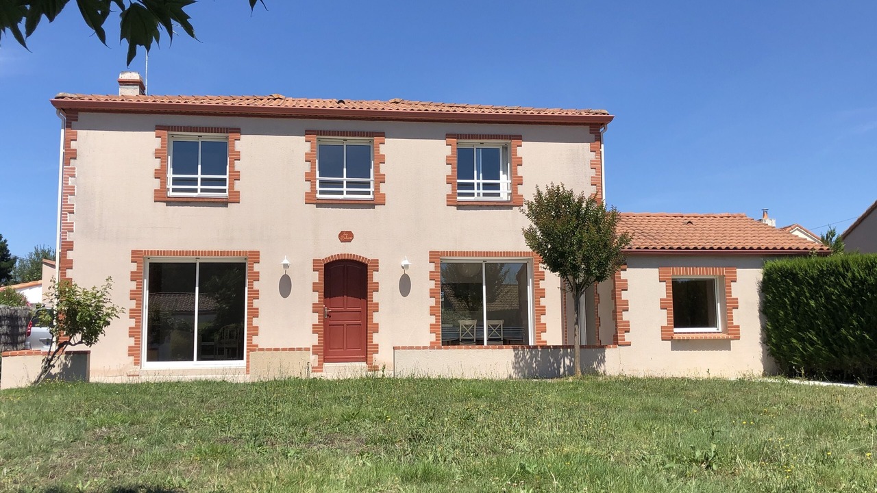 Photo of Outdoor in Prefailles