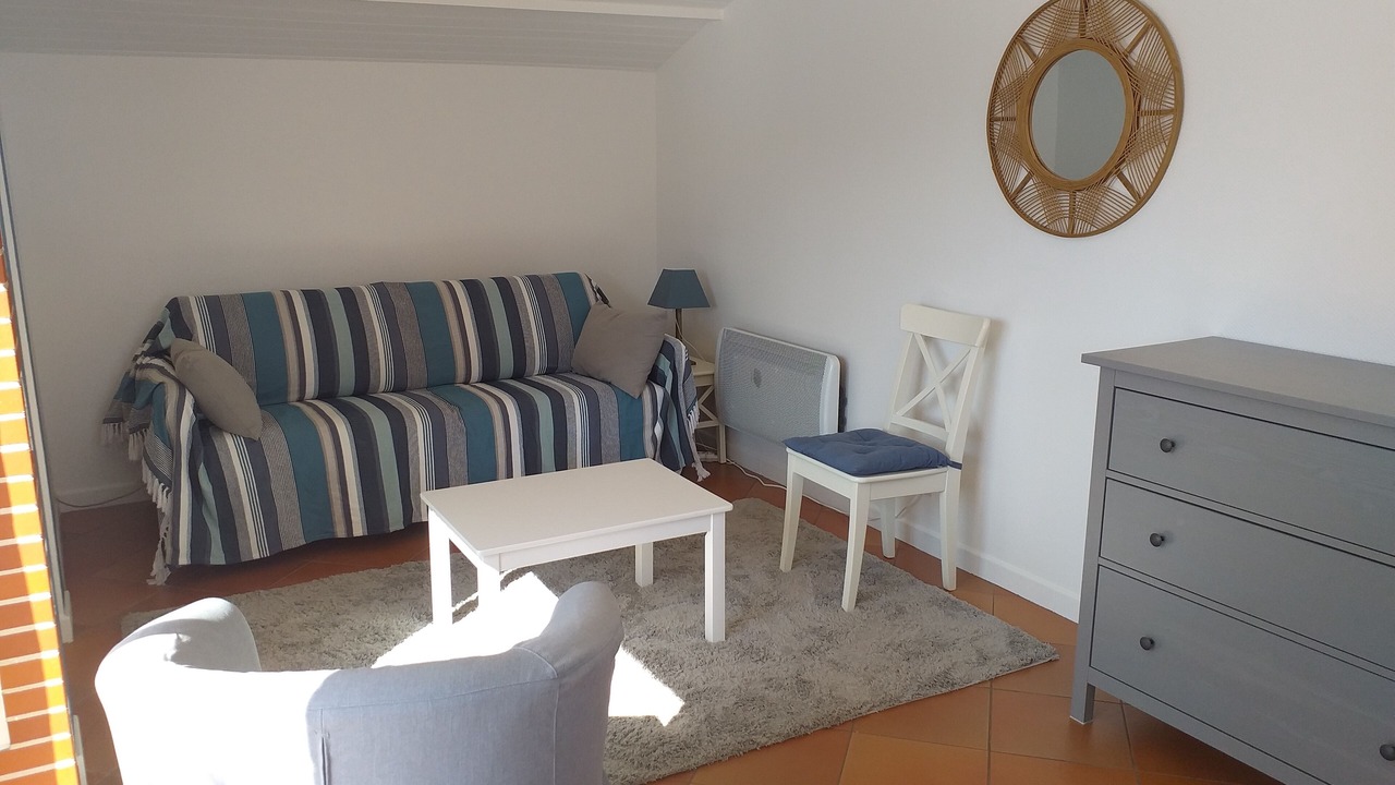 Photo of Livingroom in Prefailles