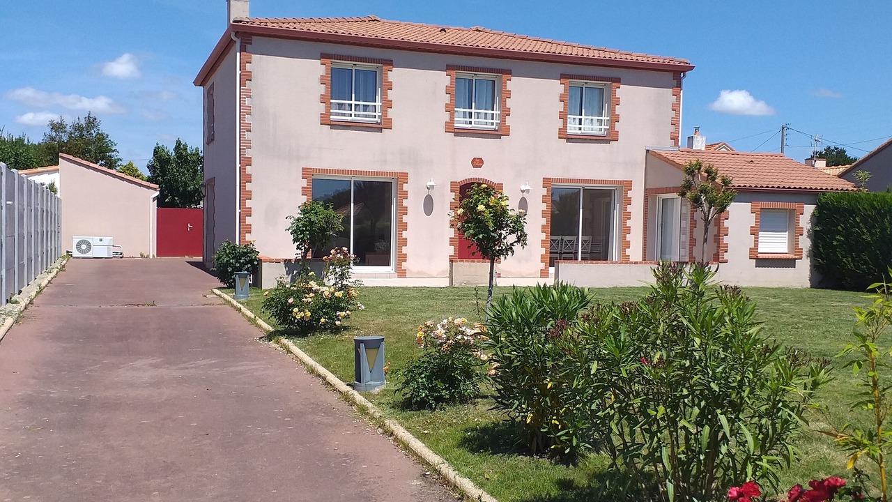 Photo of Outdoor in Prefailles
