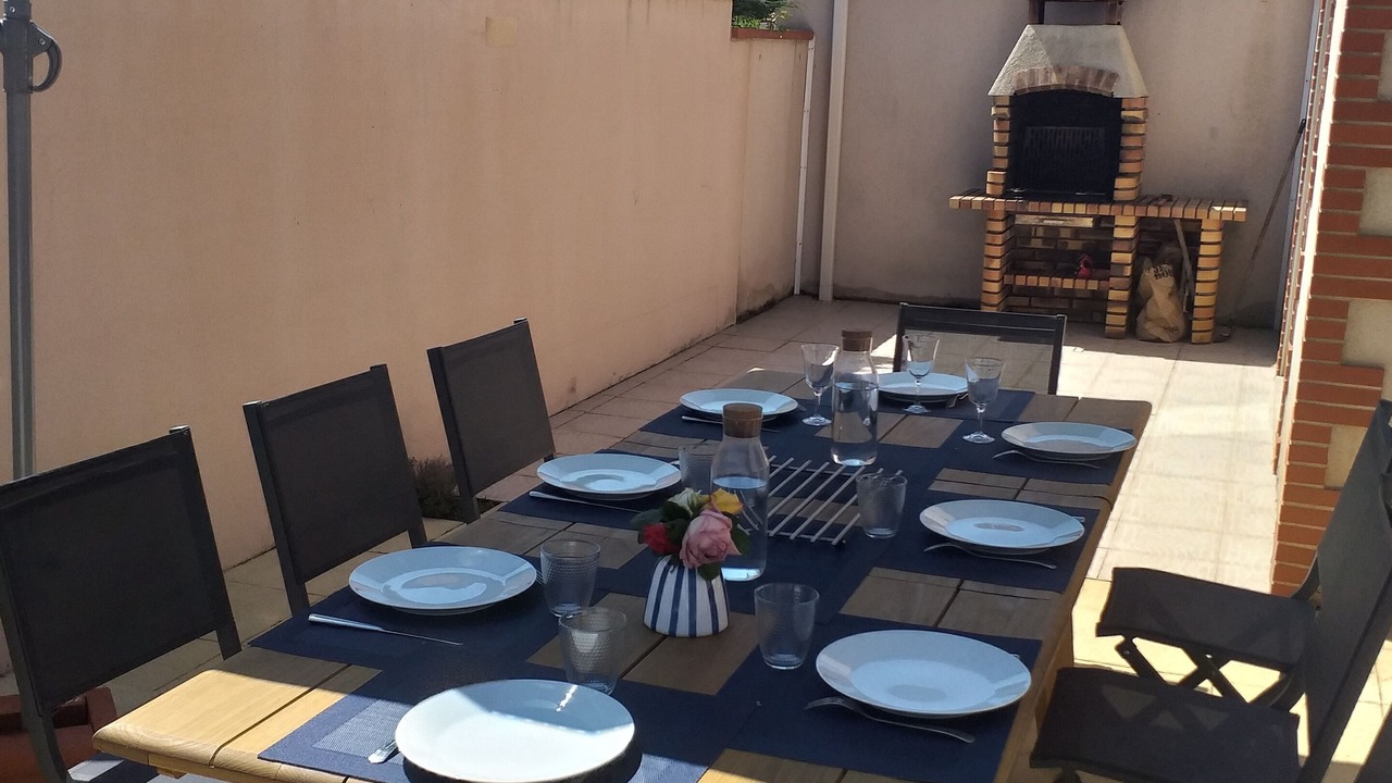 Photo of Outdoor in Prefailles