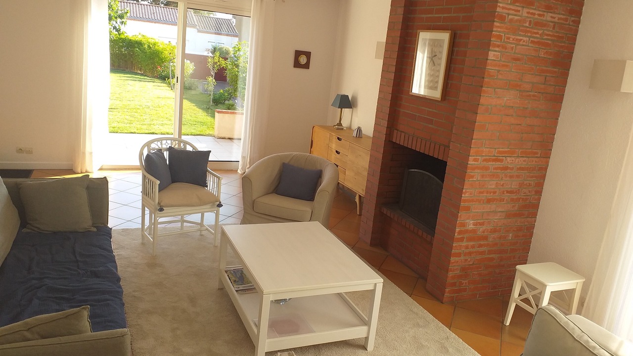 Photo of Livingroom in Prefailles