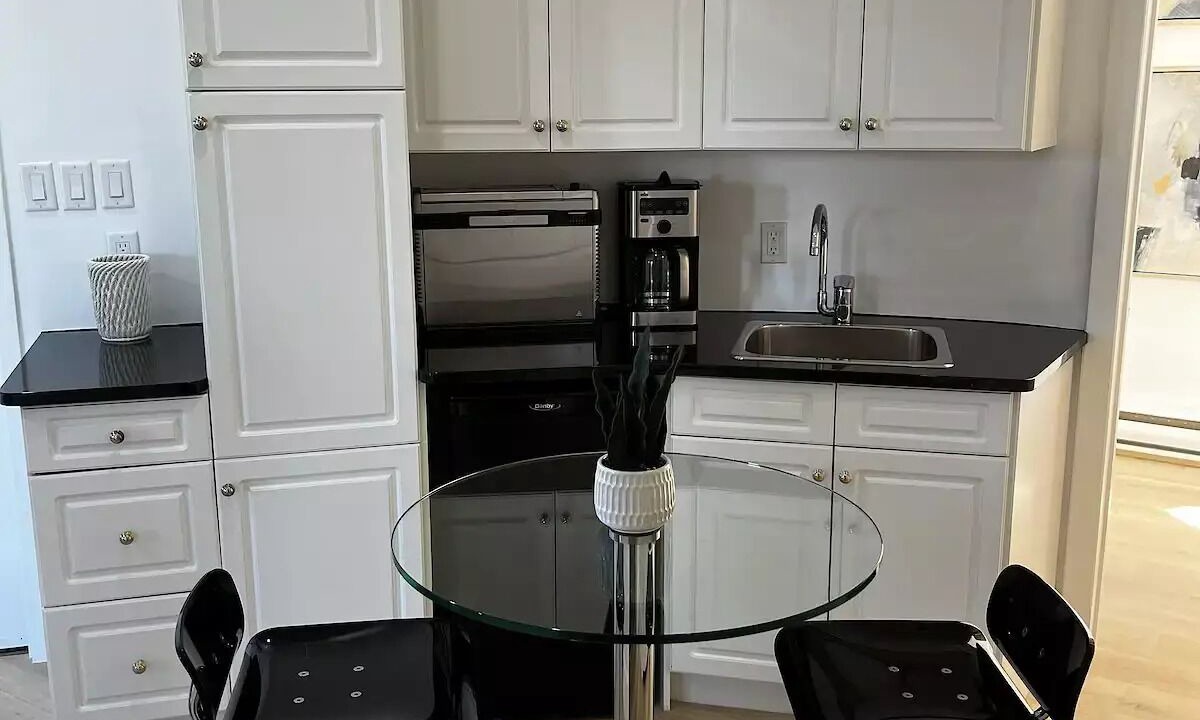 Photo of Kitchen in Eau Claire