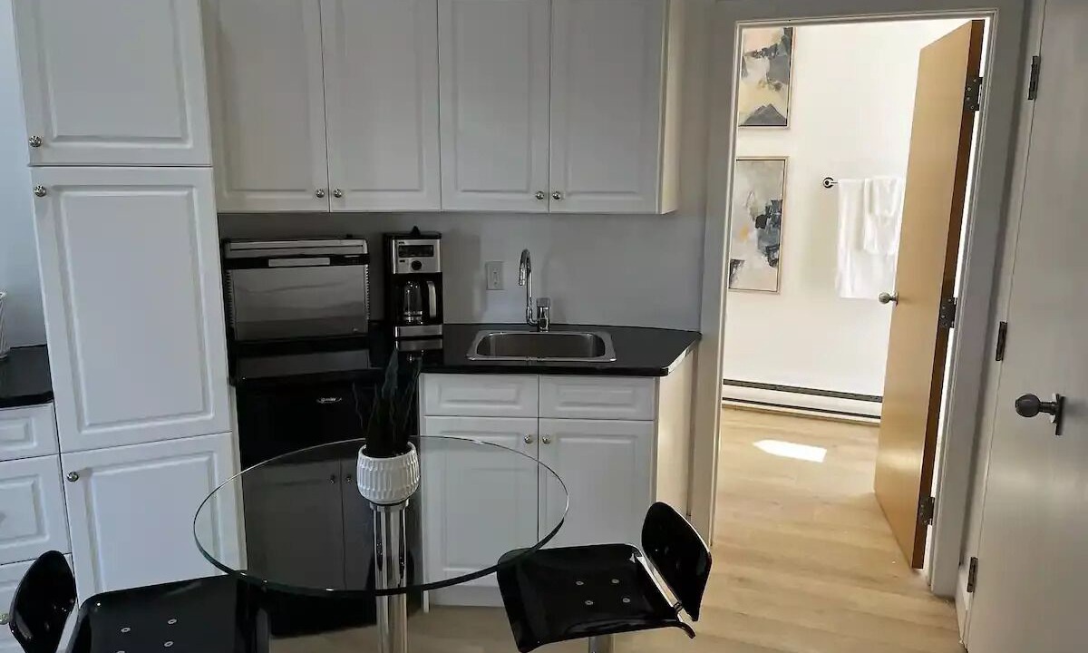 Photo of Kitchen in Eau Claire