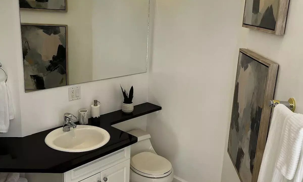 Photo of Bathroom in Eau Claire