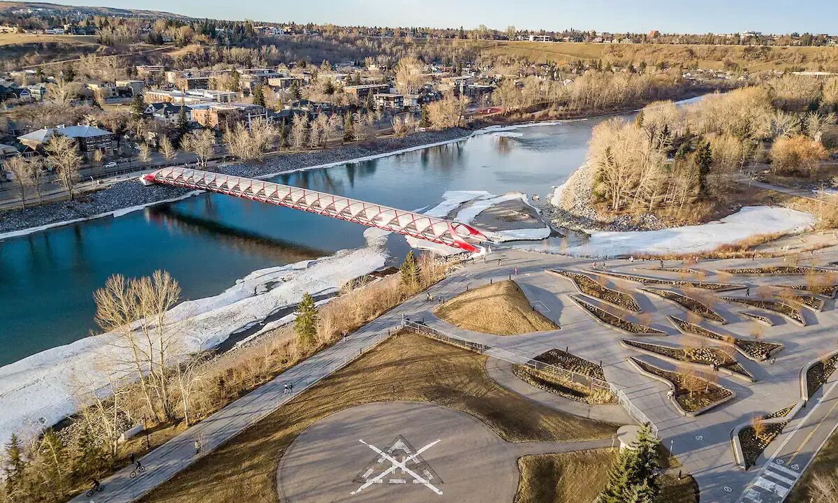 Photo of Outdoor in Eau Claire