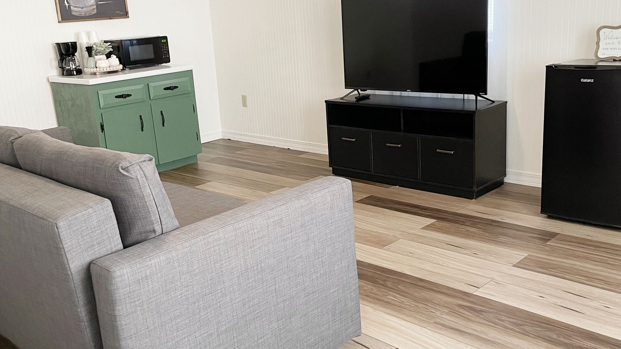 Photo of Livingroom in Sycamore