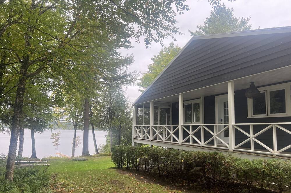 Photo of Outdoor in Fossambault-sur-le-Lac