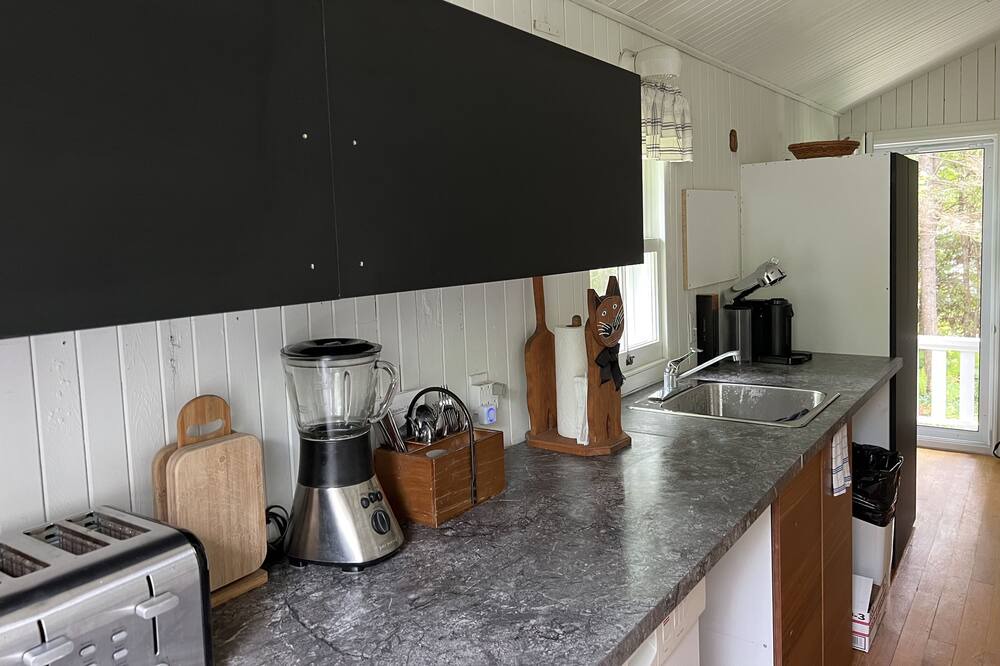 Photo of Kitchen in Fossambault-sur-le-Lac