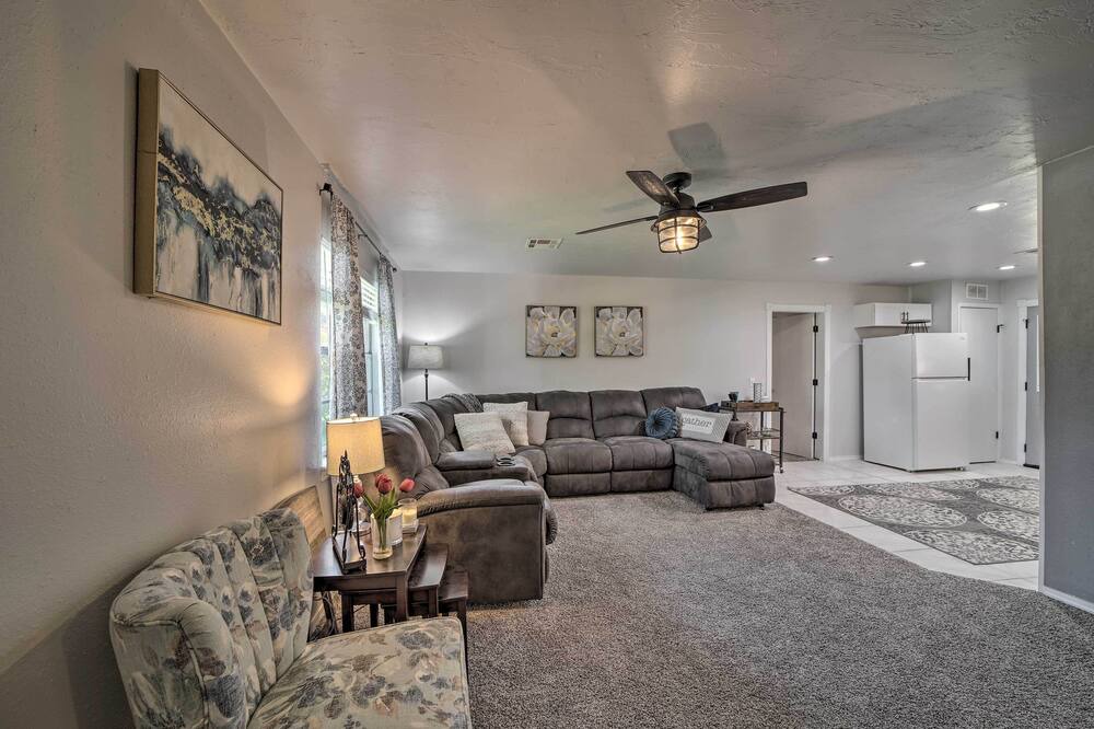 Photo of Bedroom in Canadian