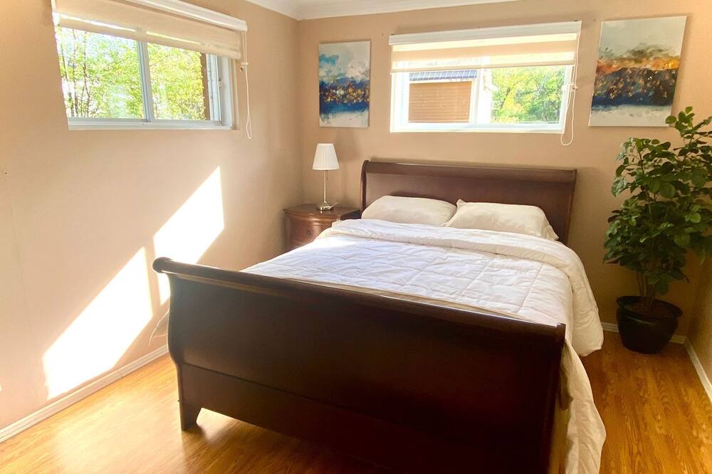 Photo of Bedroom in Lery