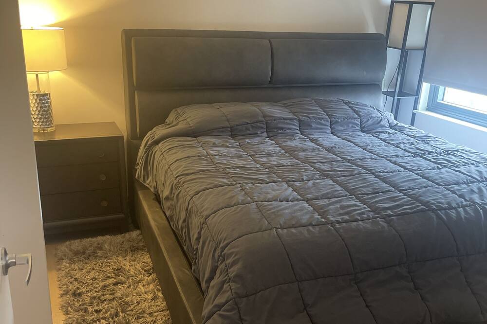 Photo of Bedroom in New Rochelle