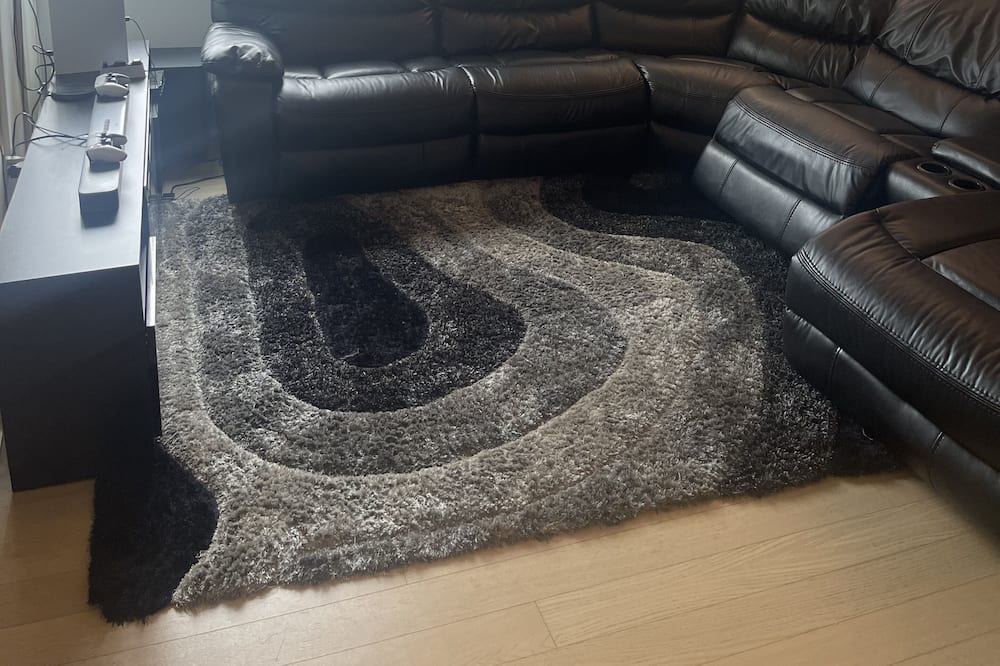 Photo of Livingroom in New Rochelle