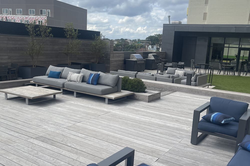 Photo of Outdoor in New Rochelle