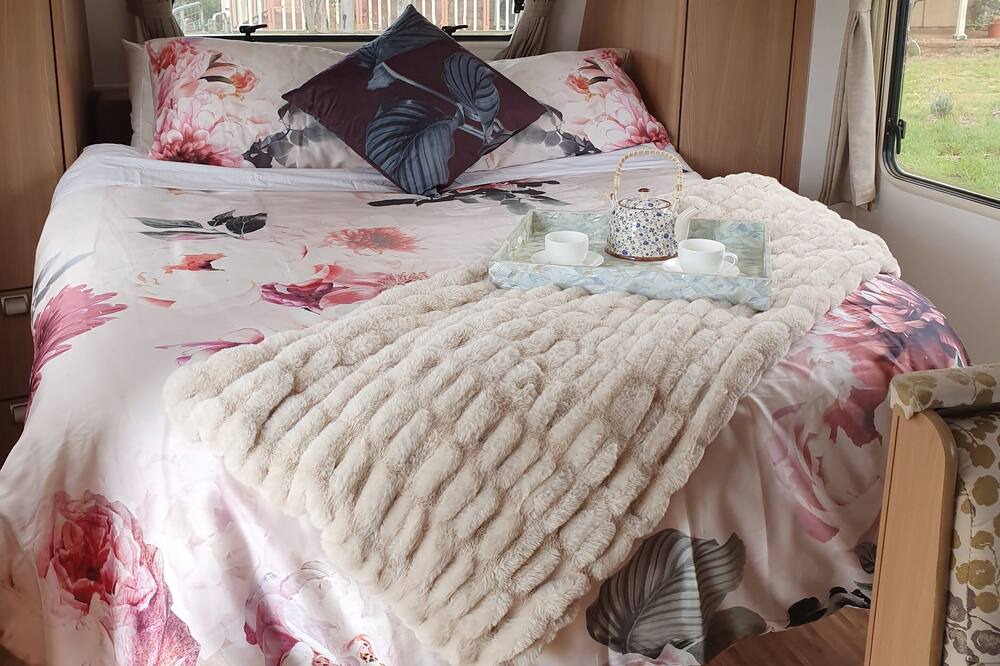 Photo of Bedroom in Mannanarie