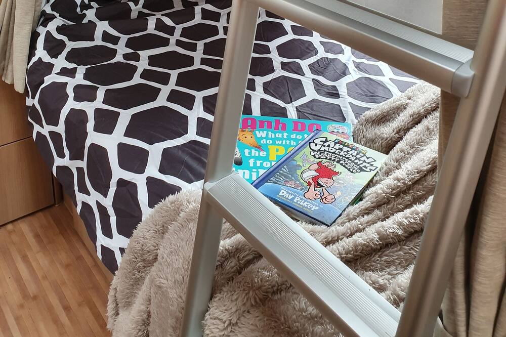 Photo of Bedroom in Mannanarie