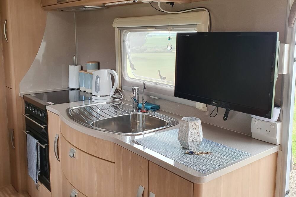 Photo of Kitchen in Mannanarie