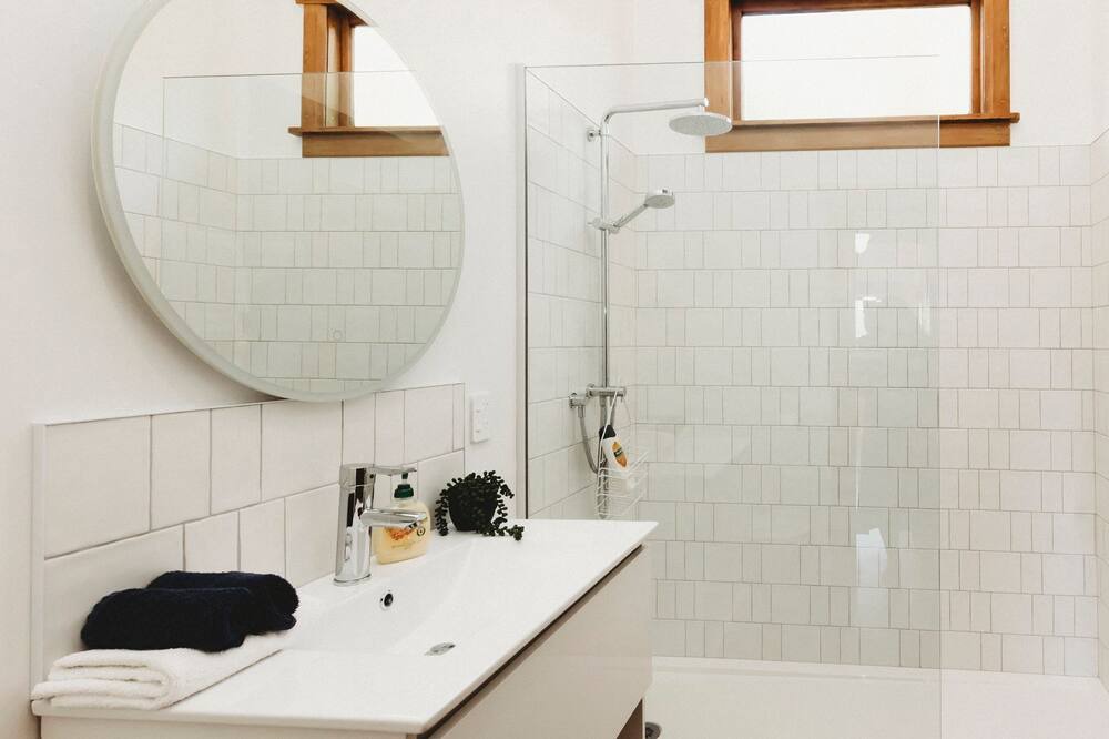 Photo of Bathroom in New Plymouth