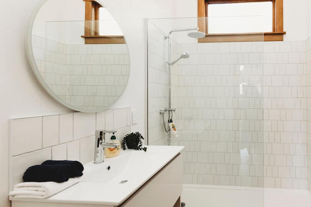 Photo of Bathroom in New Plymouth