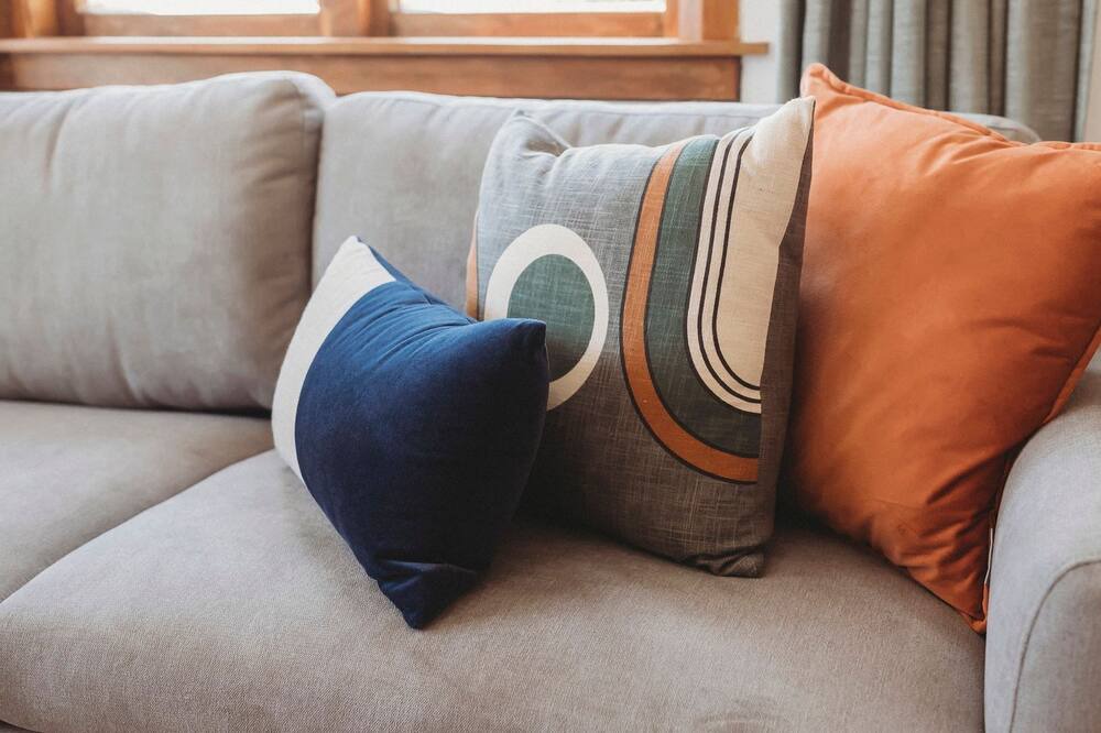 Photo of Livingroom in New Plymouth