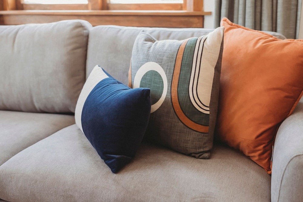 Photo of Livingroom in New Plymouth