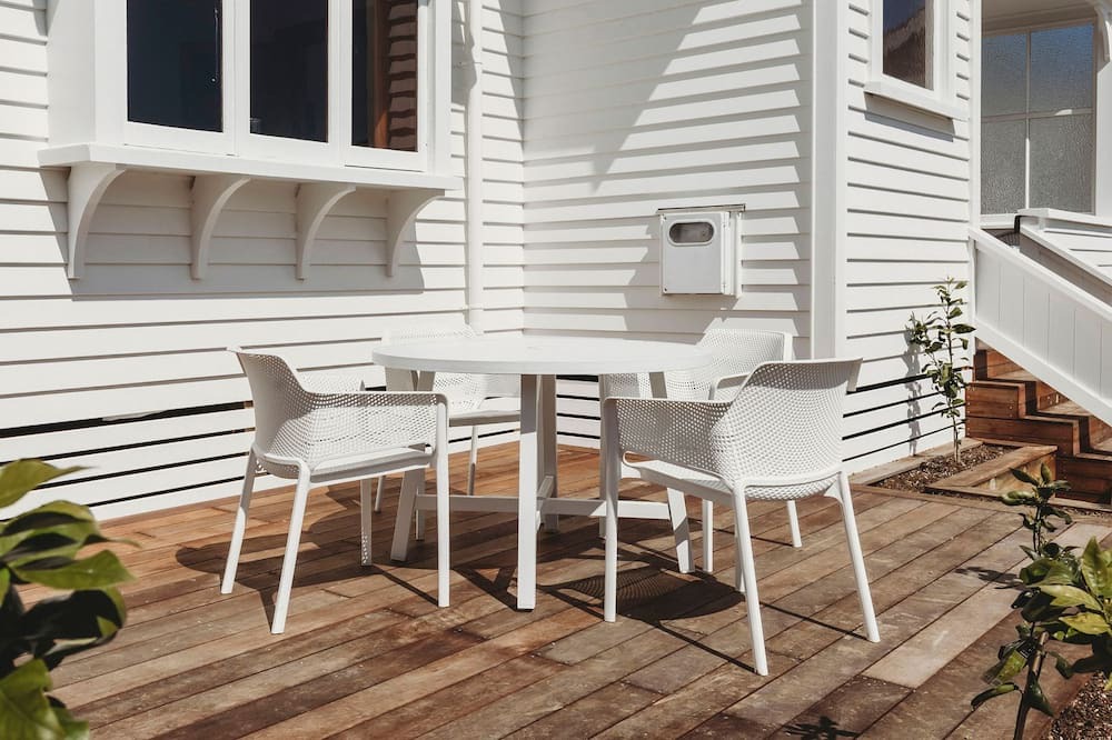 Photo of Patio Balcony in New Plymouth