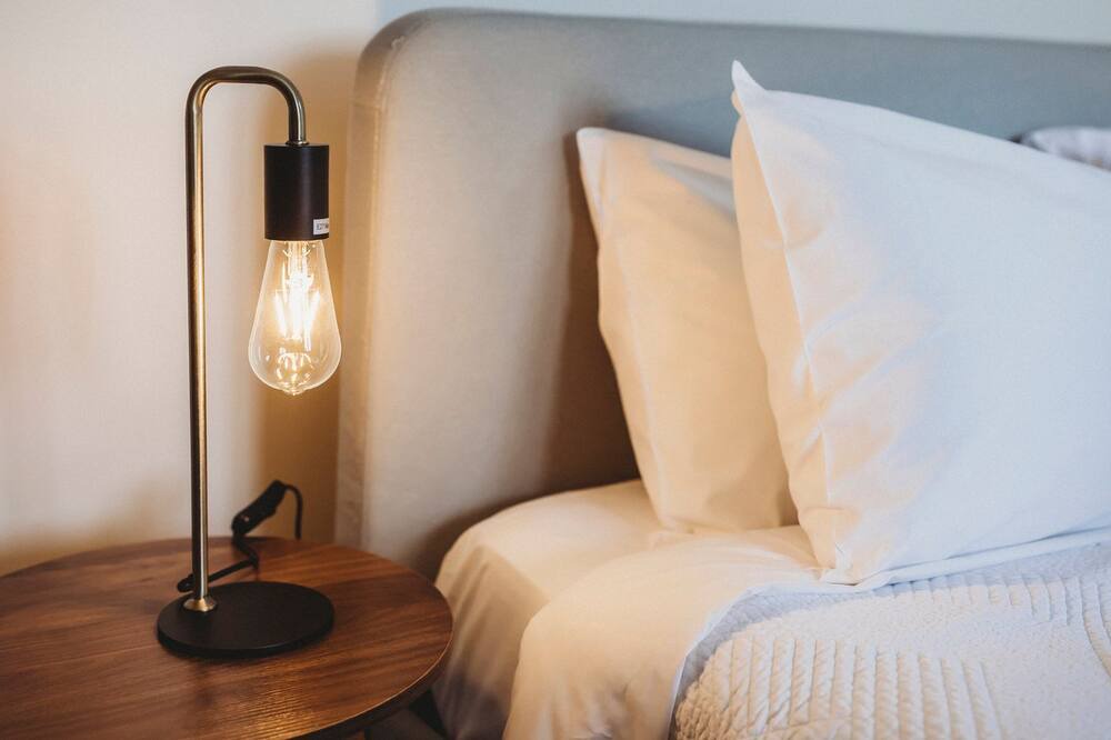 Photo of Bedroom in New Plymouth