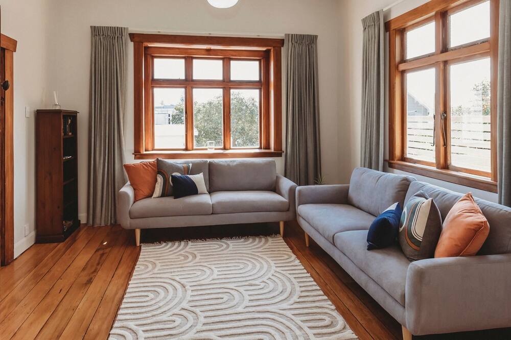 Photo of Livingroom in New Plymouth