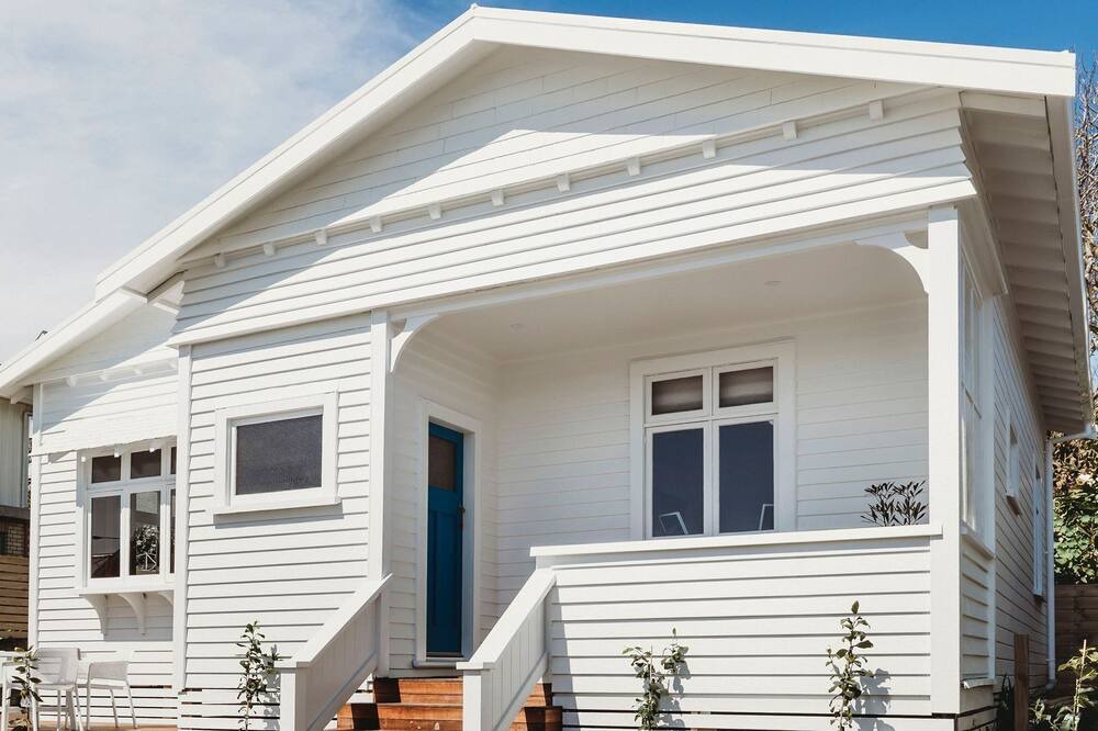 Photo of Outdoor in New Plymouth