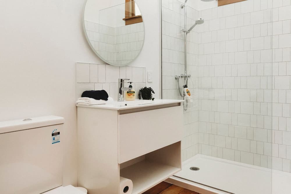 Photo of Bathroom in New Plymouth