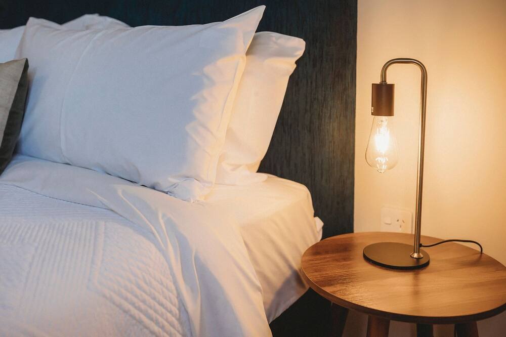 Photo of Bedroom in New Plymouth