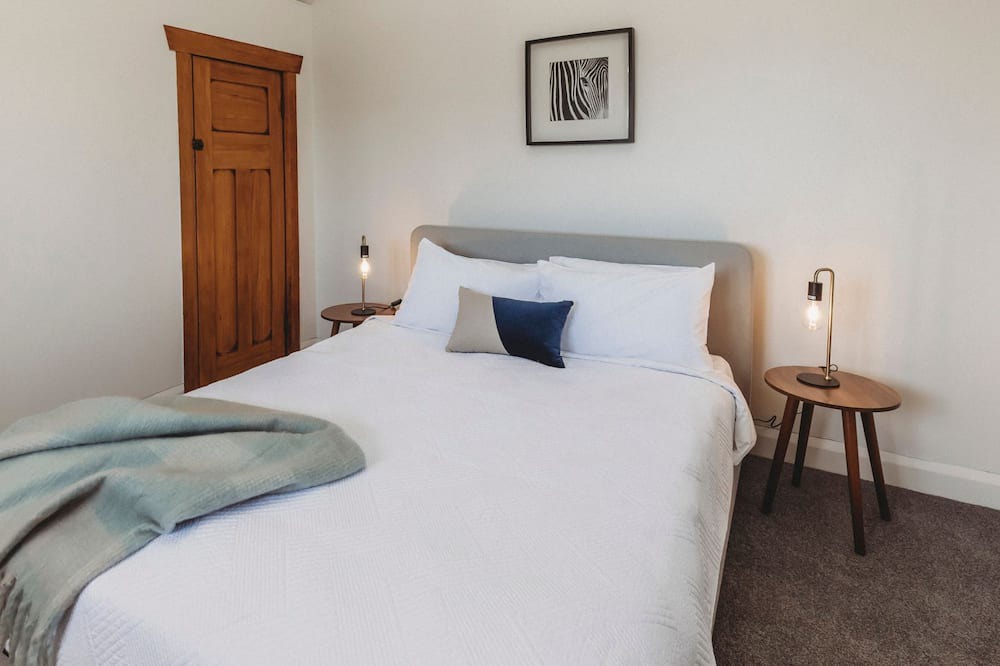 Photo of Bedroom in New Plymouth
