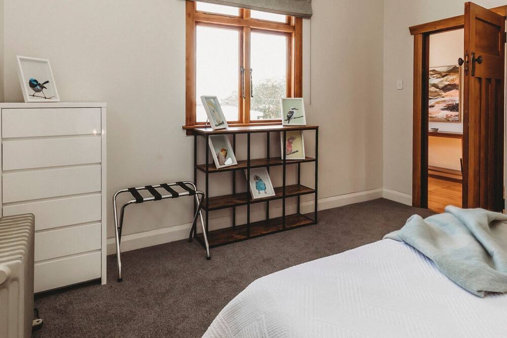 Photo of Bedroom in New Plymouth